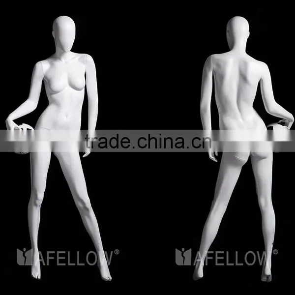 Playing Football Women Mannequin FTF2-EG photo-4