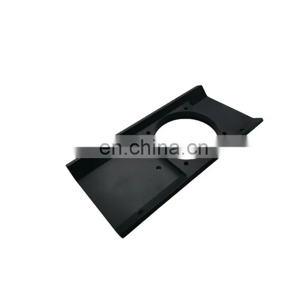 Custom Oem Precision Cheap Aluminum Cnc Service Metal Prototype Machining Parts photo-6