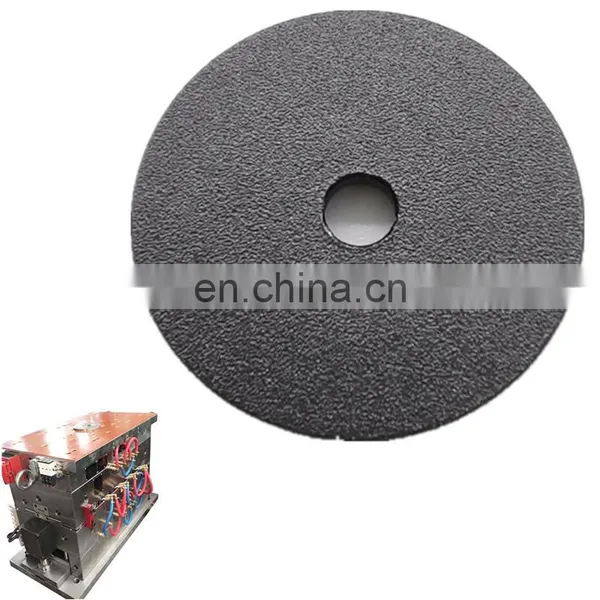 Plastic Injection Mould Making for Car Accessory Plastic Parts photo-6