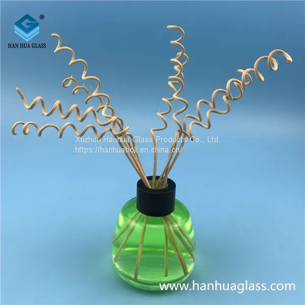 Direct Sales of 100ml Aromatherapy Glass Bottle photo-4