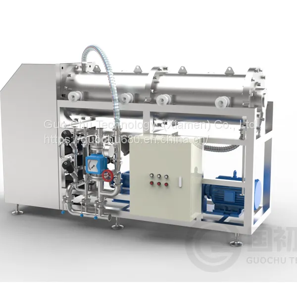 Centrifugal Membrane Equipment photo-2