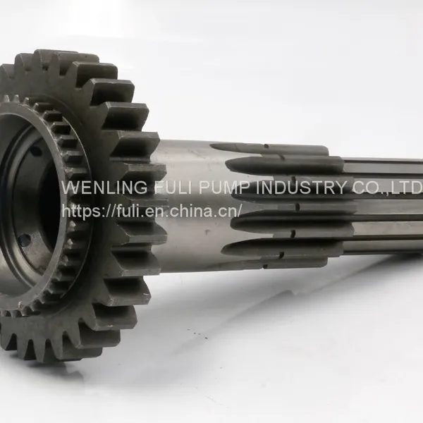 Precision customized Gear wheels Gears spur gear
