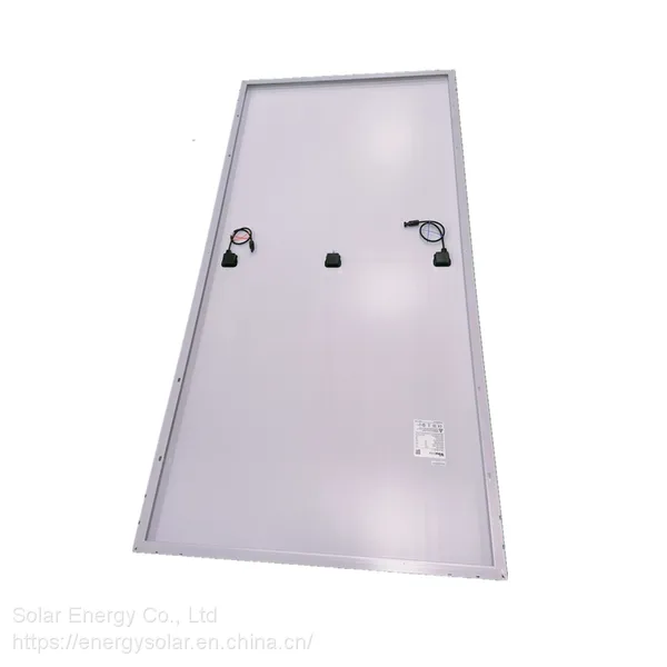 450w Mono Half Cell Solar Panel for Home Solar Power System photo-2