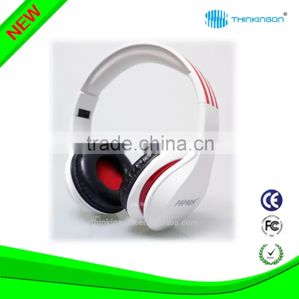 Headset With Rohs,CE Certification photo-2