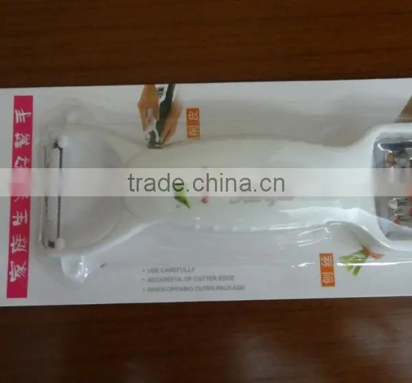 Hot Selling Peeler With Grater photo-2