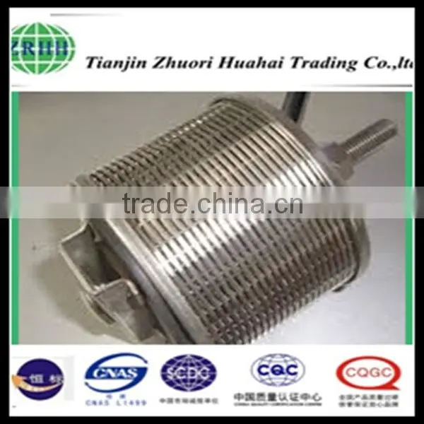 Highly Reliable and Efficient Wire Wedge Sieve Tube photo-2