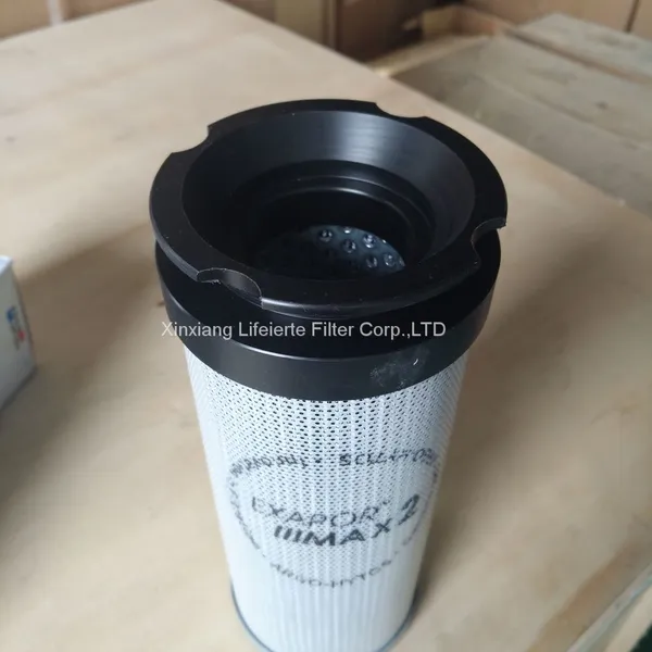 Hydraulic Filter Fits ARGO HYTOS V7.0820-08 photo-4