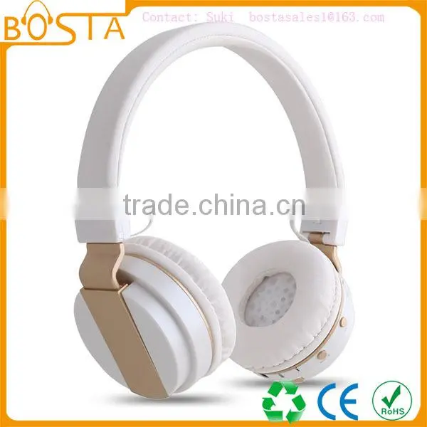 Wholesale Coolest Design Fashion Fancy go Pro Popular Stylish Bluetooth Headsets photo-5