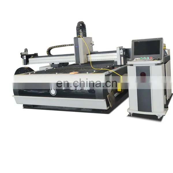 Good Character 1000w Cnc Manual Fiber Laser Cutting Machine Kit 3015 Laser Cutting Carbon Fiber photo-3