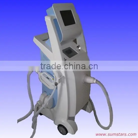 Beauty Equipment / Laser Hair Removal / Beauty Machine photo-2