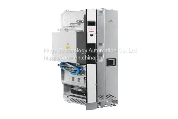 ABB ACS880-04-820A-3 AC Inverter Drive
