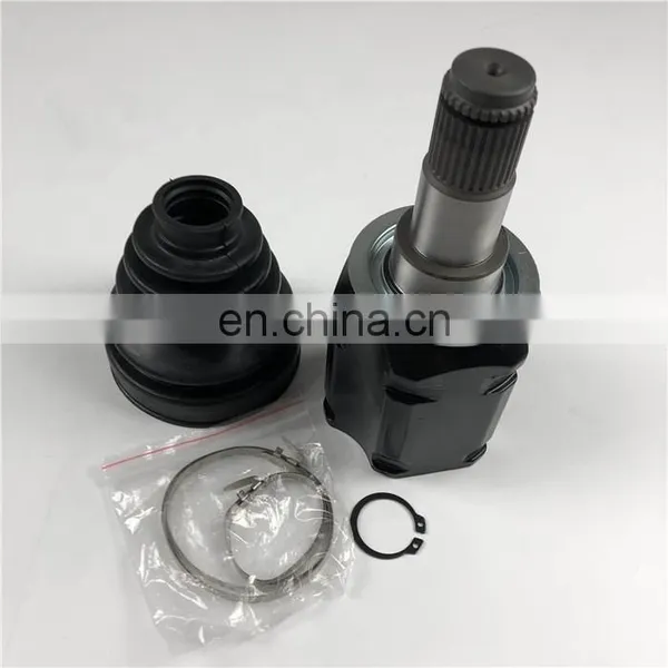 HIGH QUALITY INNER CV Joint For HILUX KUN25 KUN26 GGN25 OEM 43040-0K010 photo-2
