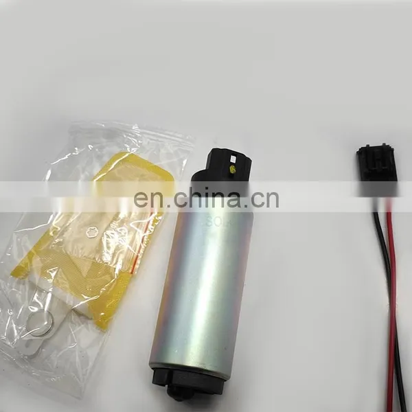 FOR LX470 Fuel Pump W/Tubes Vent Plate 23221-66040 1998-2002 OEM photo-2