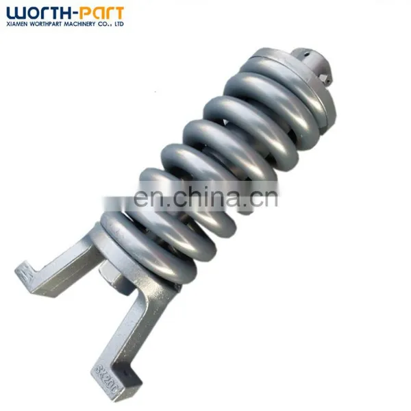 Sk200 Track Cylinder Assy for Idler photo-2