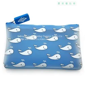 Silicone Toiletry Bag photo-4