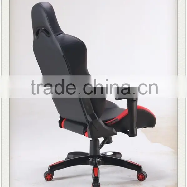 Computer Racing Gaming Game Chair Office Chair photo-2