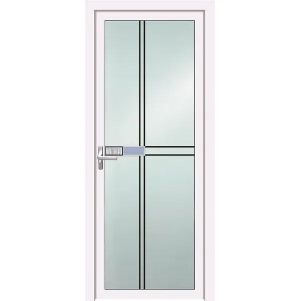 Aluminium Doors for Hotels photo-4