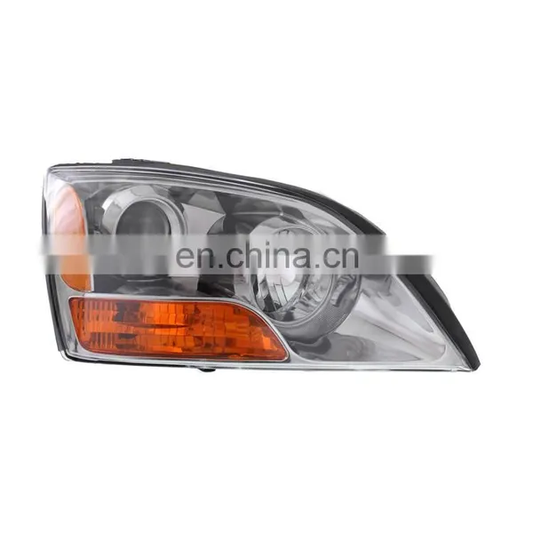 Car Part Head Light For Hyundai Sonata 2010 92102 - 3K520 92101 - 3K520