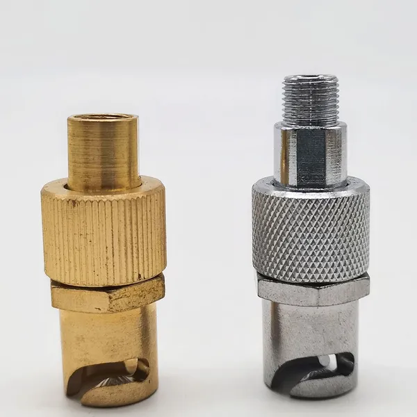 Grease Hose With Outer Ribbon Pin Joint photo-2