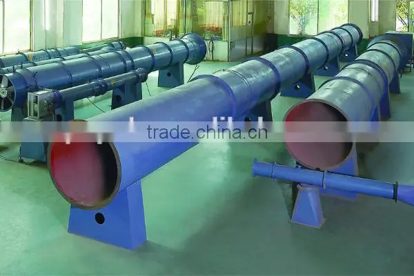 Large Volume & Low Noise Axial Fan-POG Series photo-4