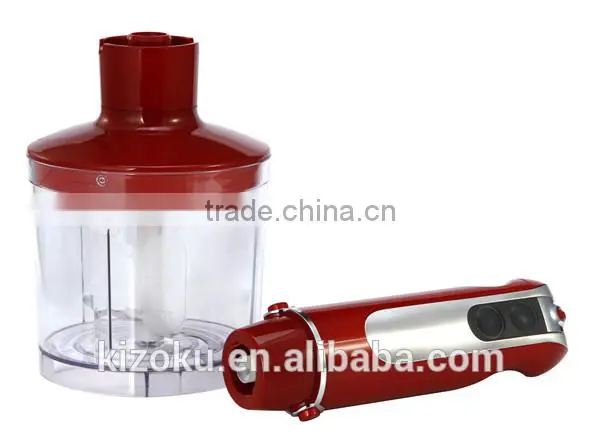 2015 the Higiest Efficiency Electric Blender&practical and Valuable Mixer photo-6