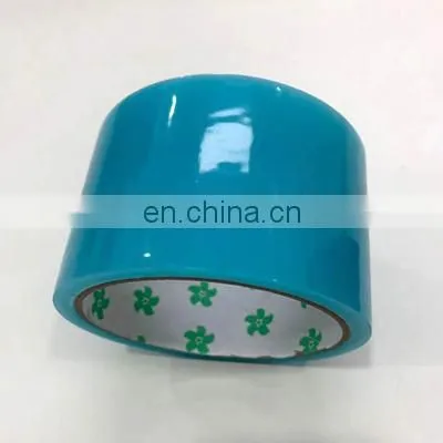 PE Polyethylene Tape Mansion/Tent Repair Tape PE Plastic Film Self Adhesive Tape photo-3