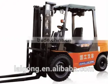 2.0ton Diesel Forklift Truck/brand New Forklift/hand Manual Forklift Prices photo-2
