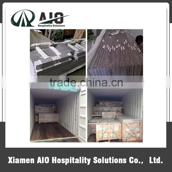 China Manufacturer Wholesale Granite Countertop,low Price Granite Kitchen Countertop photo-6