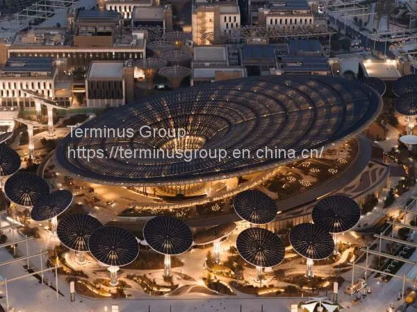 AI CITY Откроет путь к городам будущего