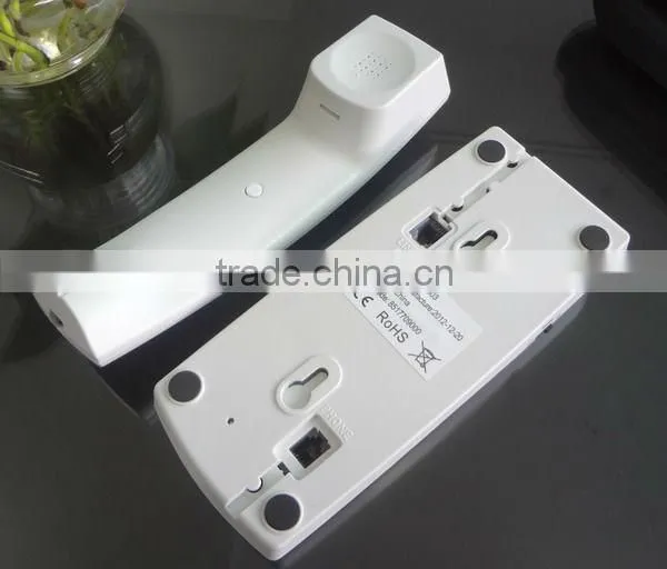 Hotel Bathroom Telephone,telephone Wall Mount /wall Mounted Telephone photo-3