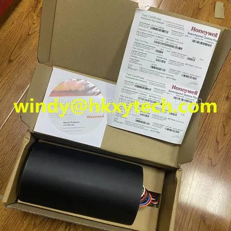 Honeywell 2108B2053 Searchpoint Optima Plus Point Infrared Gas Detector With Good Price In Stock photo-2