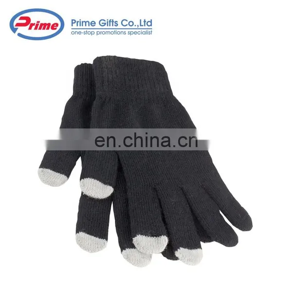 Custom Made Personalized Smart Screen Touch Gloves photo-5