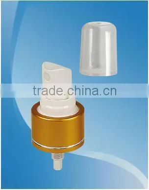 High Quality of Electrochemical Aluminum Mist Sprayers