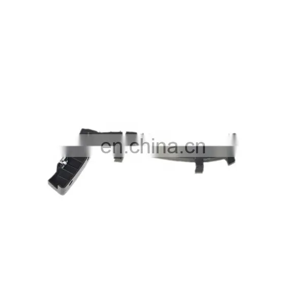 OEM LR002167 LR002168 Car Rear Bumper Bracket for Land Range Freelander 2 Bumper Holder photo-2