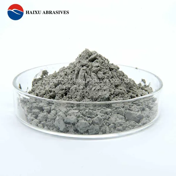 Производитель карбида кремния 63C 64C из Китая