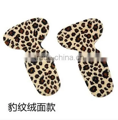 All In One Heel Grips - Cushions Support Shoes Stop Slipping Back Pads photo-2