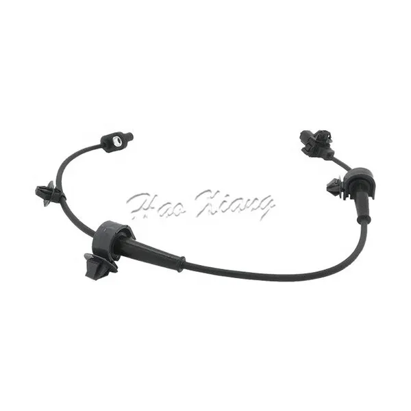 Haoxiang New Material Wheel Speed Sensor ABS 57450-SMG-E01 For HONDA CIVIC VIII 2005- photo-2
