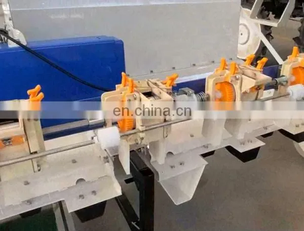 Automatic Wheat Rice Seeder Planting Machine for India photo-5