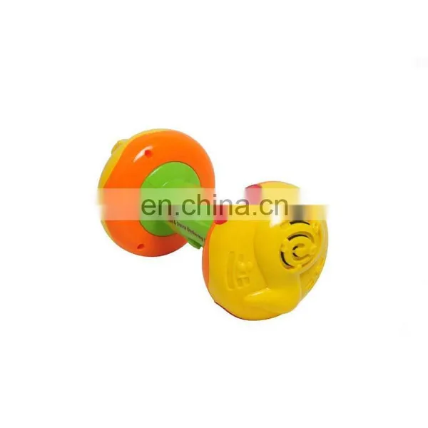 High Quality Custom Injection Molded Plastic Handle Plastic Injection Molding photo-3