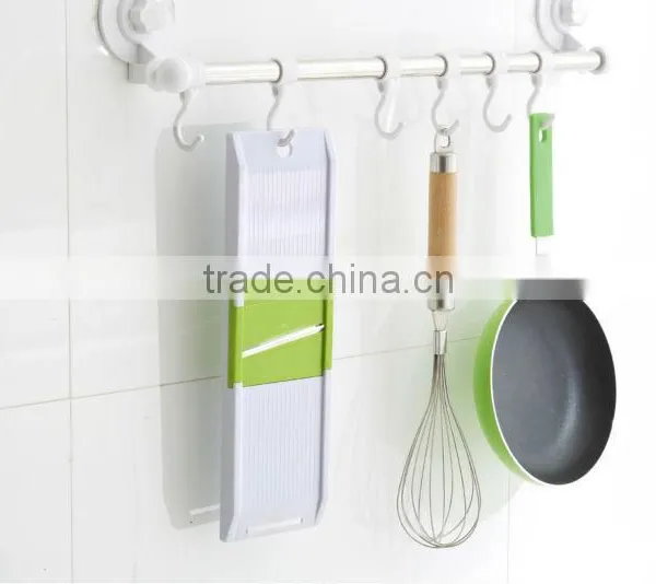 KH Amazon Hot Seller Stainless Steel Peeler Kitchen Grater photo-5