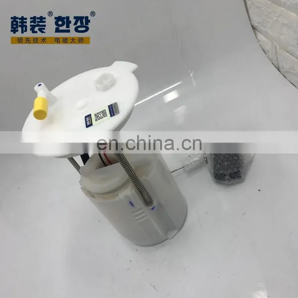 17045-TWB-H01	Fuel Pump Assembly	For	Honda Accord X 1.5T photo-3