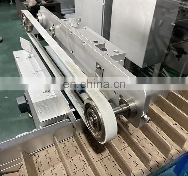 2021 Automatic New Type ZH-130 Supplier Tablet Capsule Pill Cylinder Shaped Bottle Tube Cartoning Machine photo-4