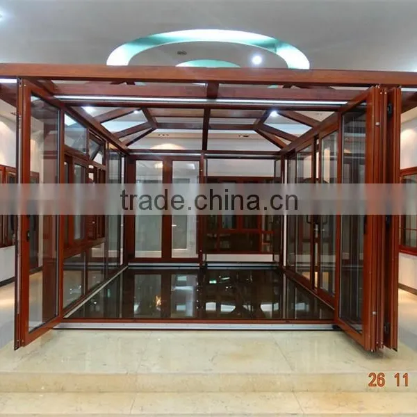 Glass Houses on Sale Low-e Glass Foshan Factory photo-3