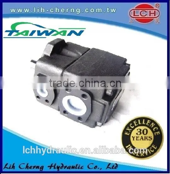 Yuken Vane Pump Pv2r photo-2