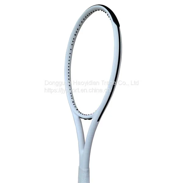 100% Carbon Tennis Racket High Quality Professional Super Light OEM Factory Racquet XST01 photo-3