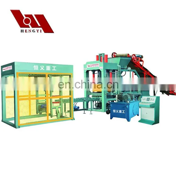 QT4-15 2015 New Product Factory Direct Sale Qtj4-40 Brick Cement Blocks Making Machine photo-2