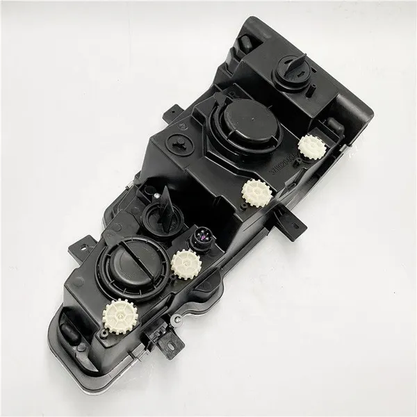 Brand New Great Price Truck Headlight 3711020A50A For JAC photo-2