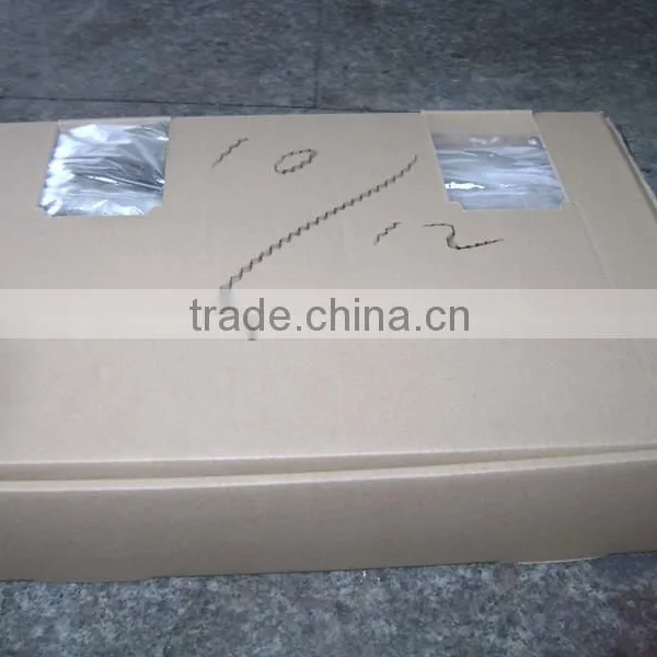 High Quality WR Frozen Pacific Mackerel Fish photo-2