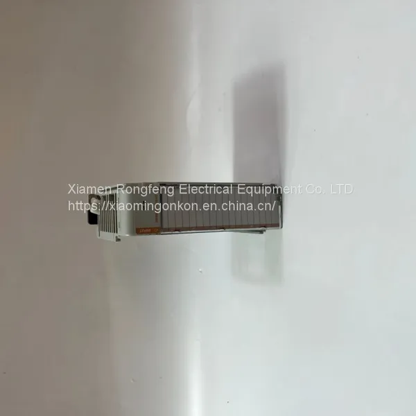 1769-IT6 Allen-Bradley CompactLogix 6 Channel Thermocouple-Mv Input I-O Module CompactLogix 6 photo-4