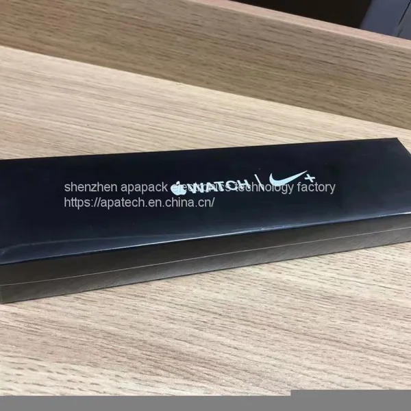 2023 Original Brand New Apple Watch Series 7 NIke Original Brand New photo-2